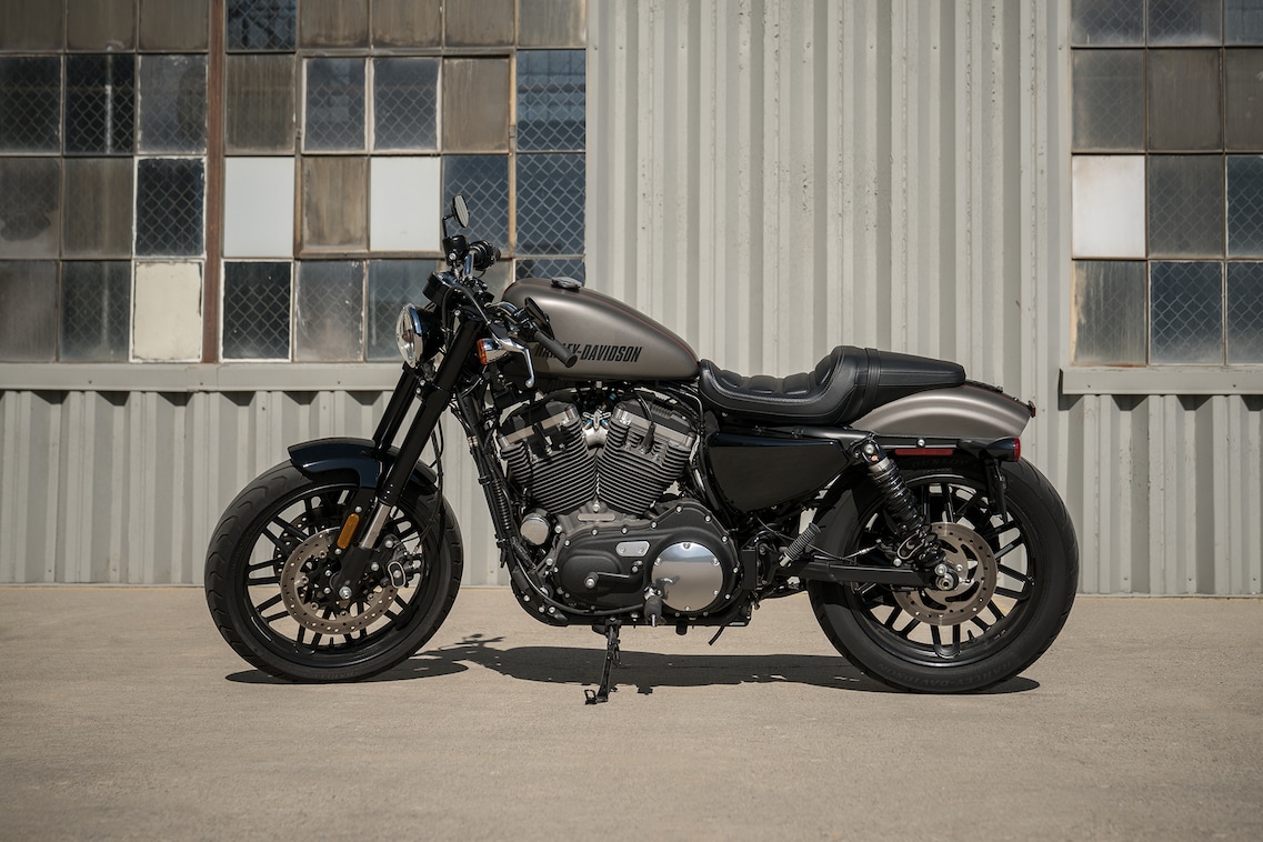 roadster sportster