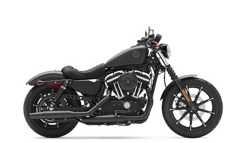 Harley Davidson Iron 883™ 2021