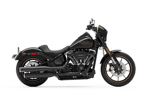 Harley Davidson® Low Rider™ S 2021