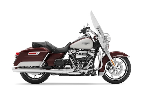Harley Davidson Road King™ 2021