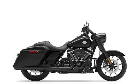 Harley Davidson® Road King™ Special 2021