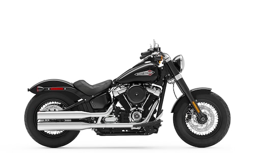 Harley Davidson® Softail Slim™ 2021