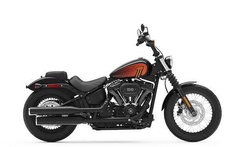 Harley Davidson® Street Bob™ 2021