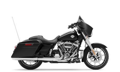 Harley Davidson® Street Glide™ Special 2021